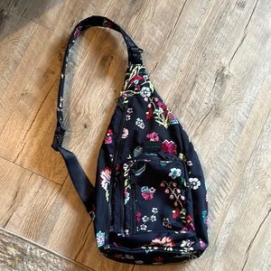 Vera Bradley CrossBody Waterproof Bag